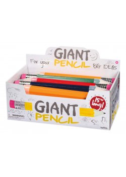 15" Giant Pencil